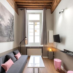 Standaard Appartement